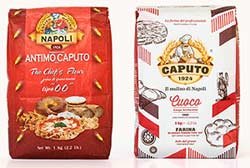 Caputo Cuoco Farina 00 Pizza Chef - Gustini